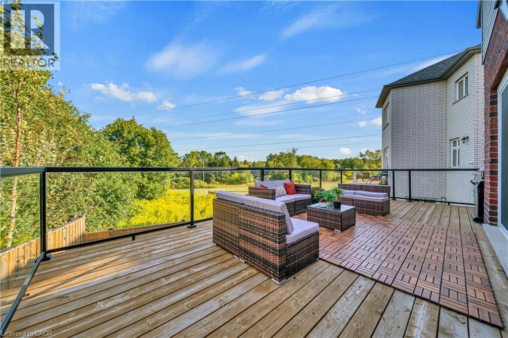 Photo 46 of 317 Blair Creek Drive Drive, Kitchener ON