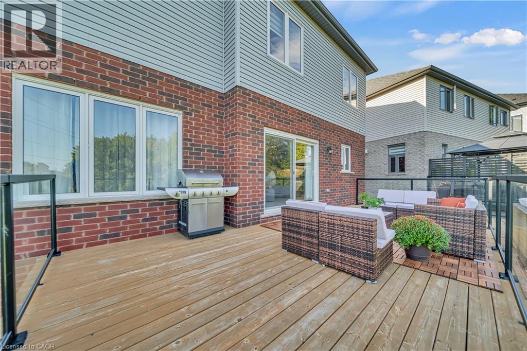 Photo 47 of 317 Blair Creek Drive Drive, Kitchener ON