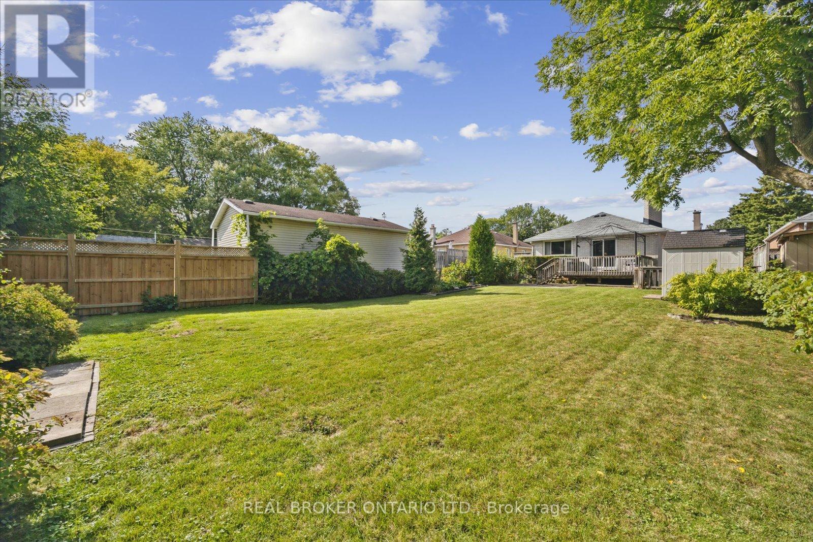 Photo 42 of 89 Pontiac Avenue, Oshawa ON