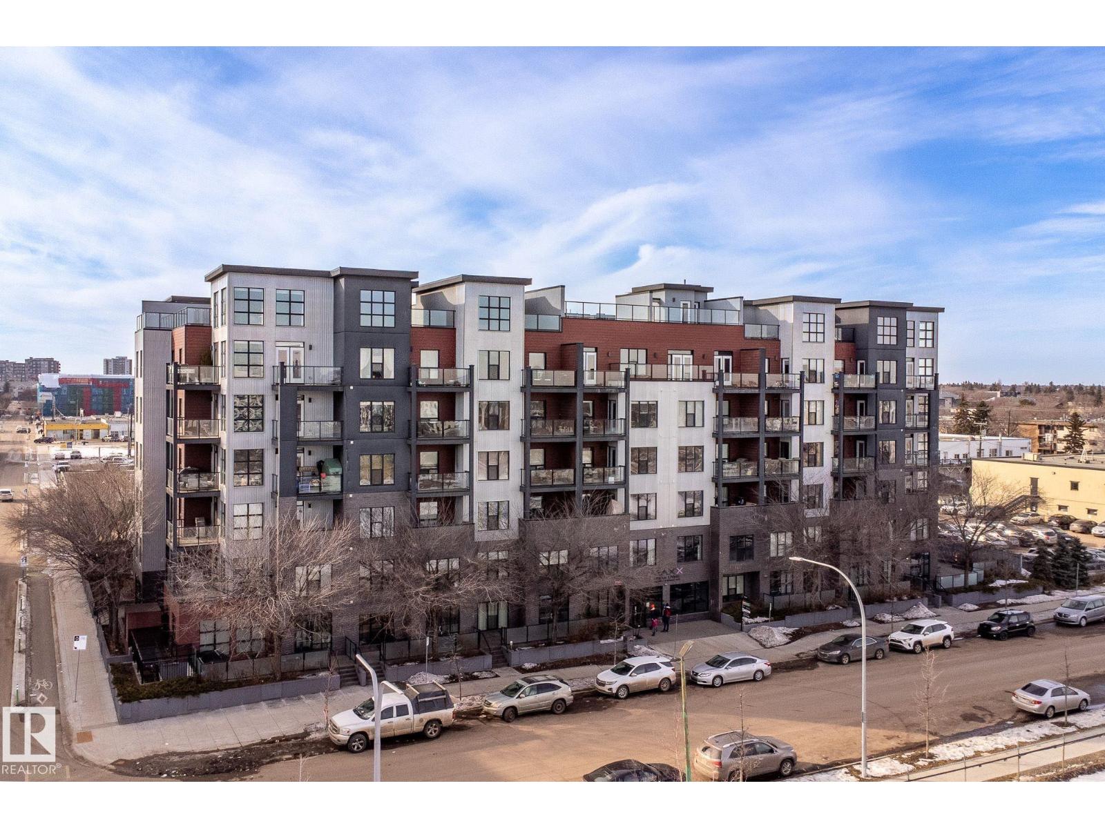 Photo 31 of 209 10518 113 St Nw, Edmonton AB