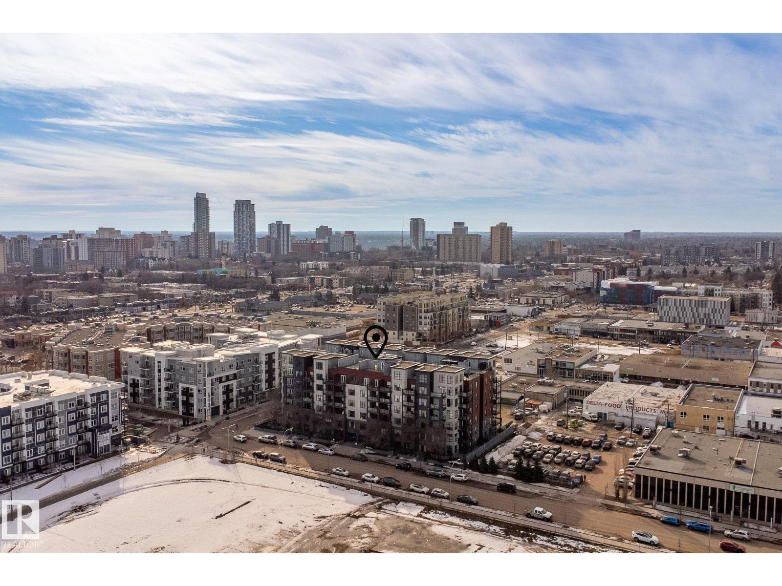 Photo 33 of 209 10518 113 St Nw, Edmonton AB