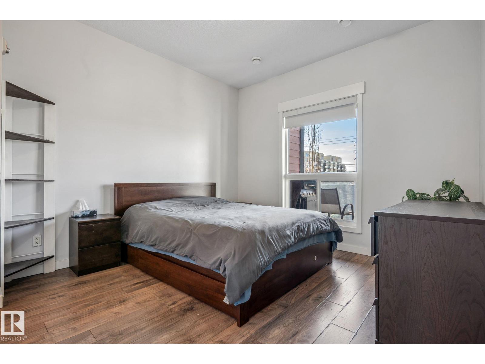 Photo 17 of 209 10518 113 St Nw, Edmonton AB