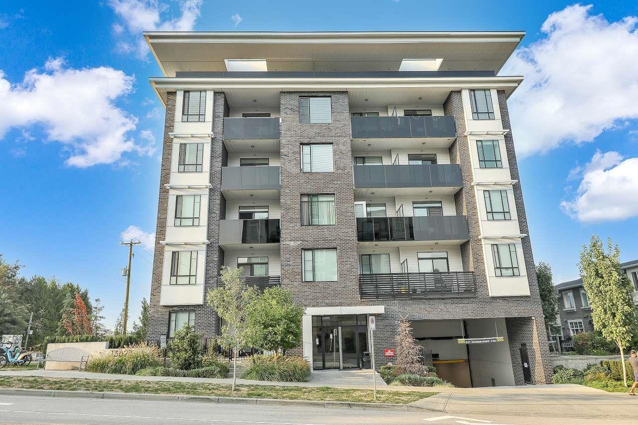 Photo 1 of 308 13623 81 A Avenue, Surrey BC
