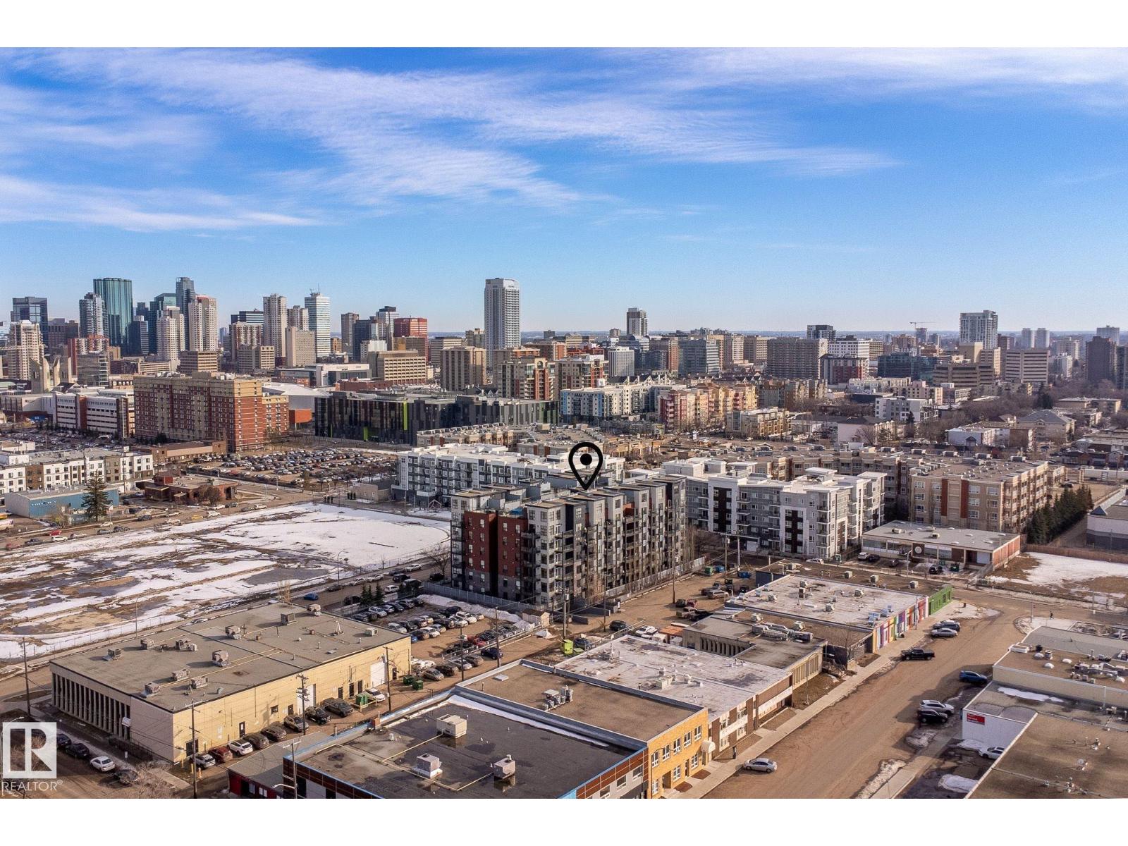 Photo 34 of 209 10518 113 St Nw, Edmonton AB