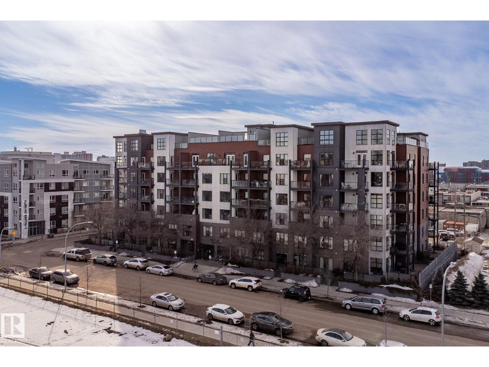 Photo 32 of 209 10518 113 St Nw, Edmonton AB