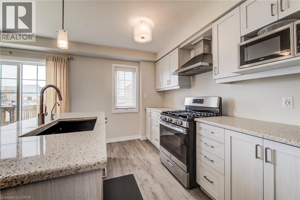 Photo 14 of 124 Ian Ormston Drive, Kitchener ON