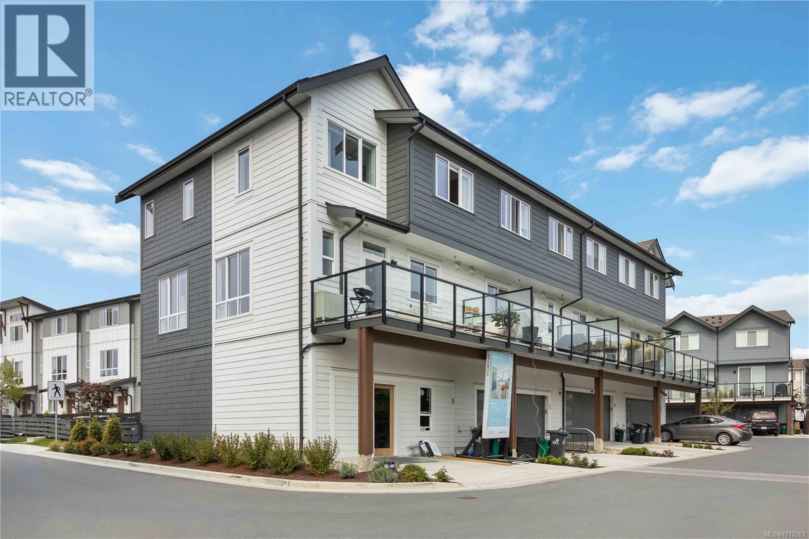 83 368 Tradewinds Ave, Colwood