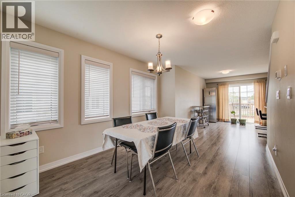 Photo 10 of 124 Ian Ormston Drive, Kitchener ON