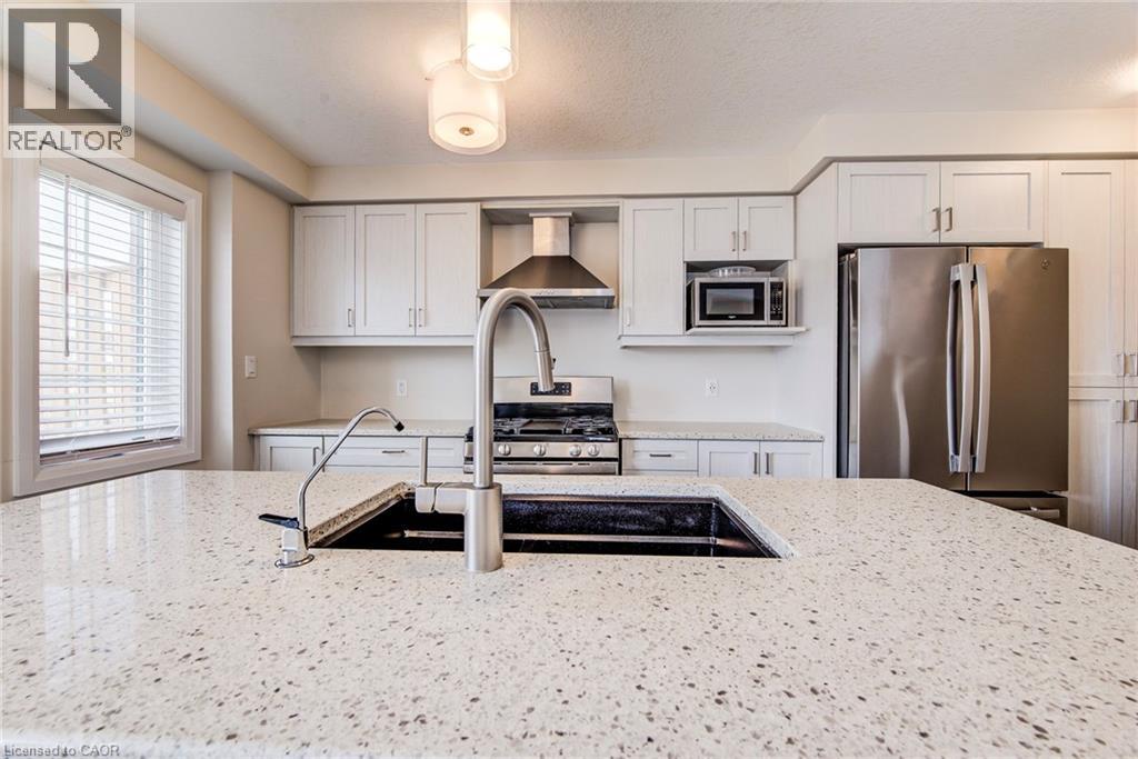 Photo 13 of 124 Ian Ormston Drive, Kitchener ON