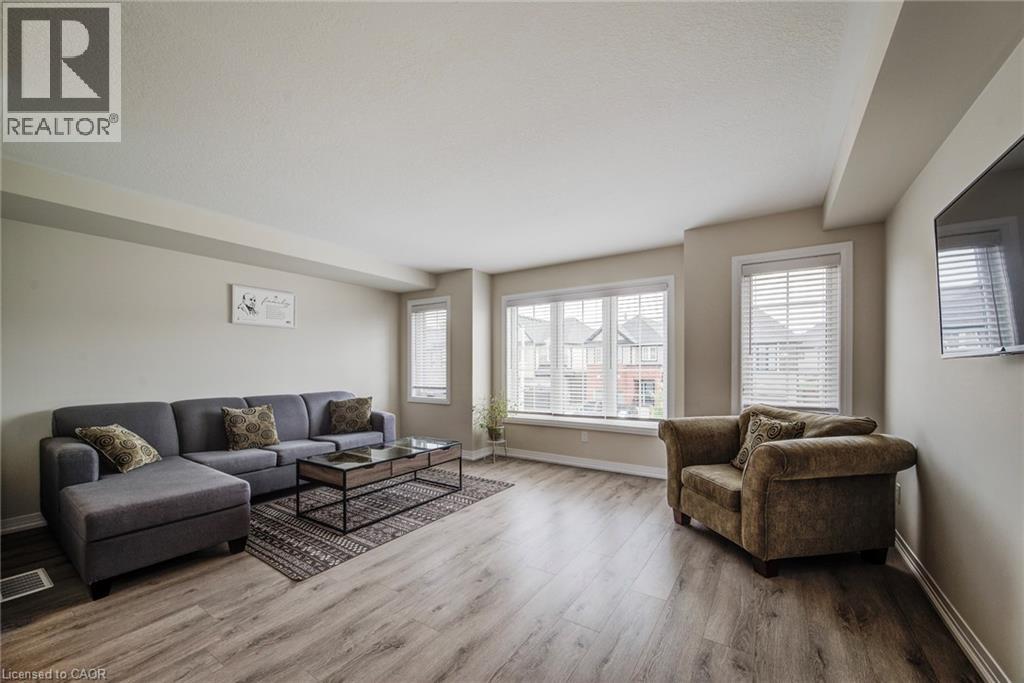 Photo 8 of 124 Ian Ormston Drive, Kitchener ON