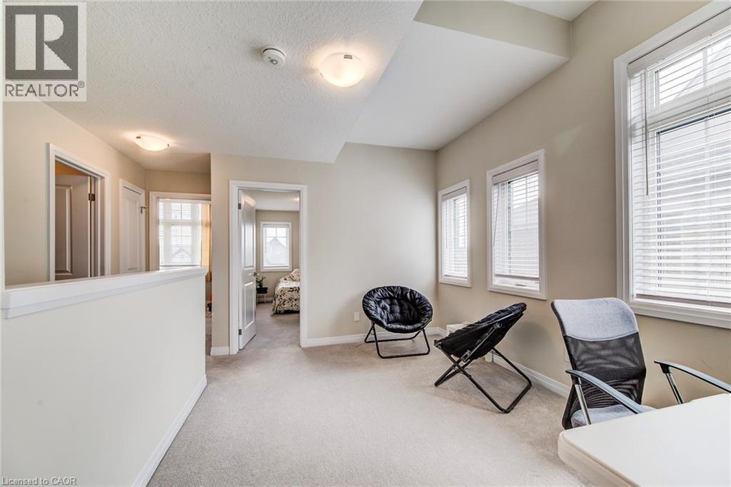 Photo 23 of 124 Ian Ormston Drive, Kitchener ON
