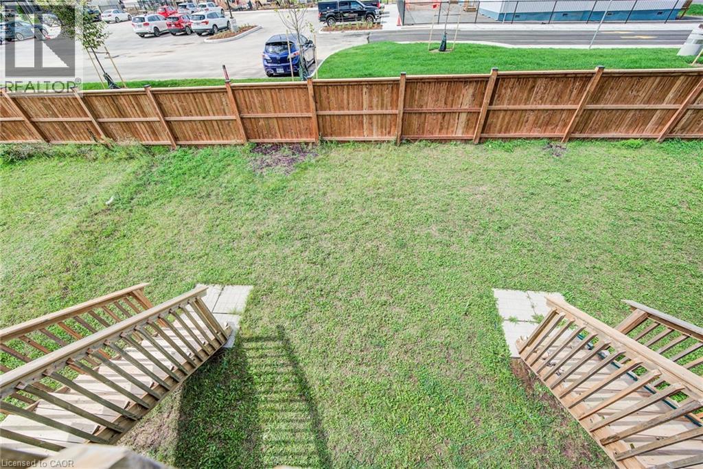 Photo 20 of 124 Ian Ormston Drive, Kitchener ON