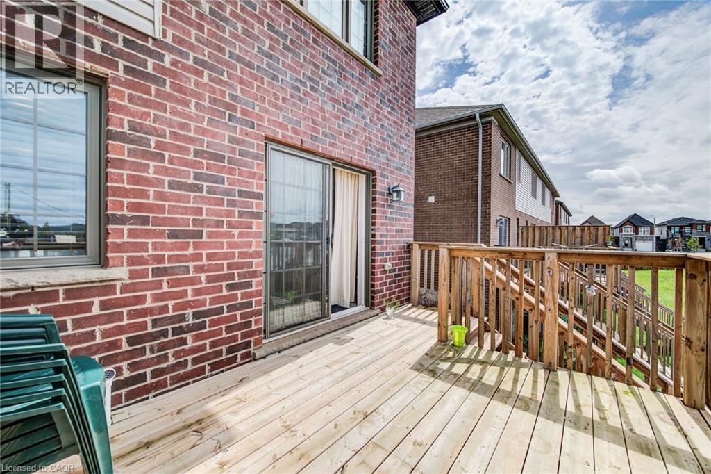 Photo 19 of 124 Ian Ormston Drive, Kitchener ON