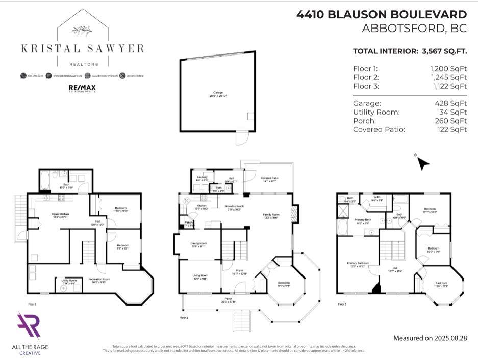 Photo 40 of 4410 Blauson Boulevard, Abbotsford BC