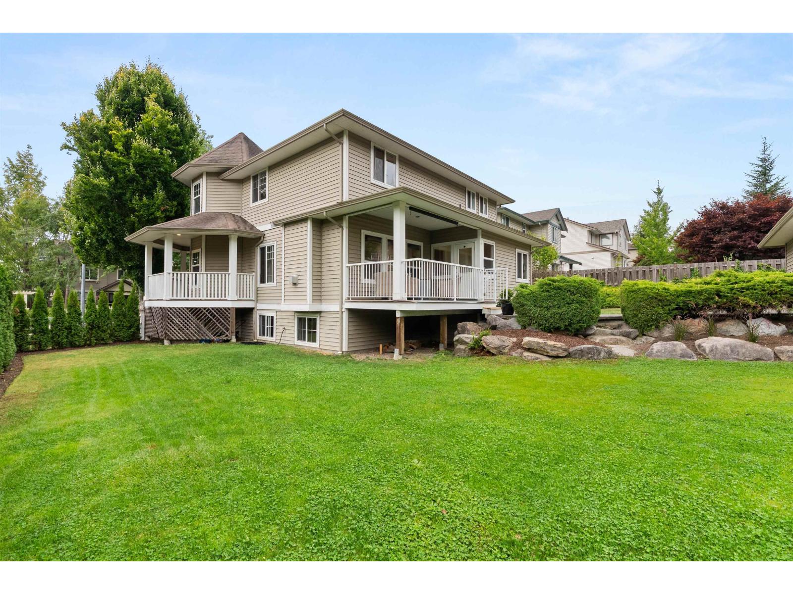 Photo 37 of 4410 Blauson Boulevard, Abbotsford BC