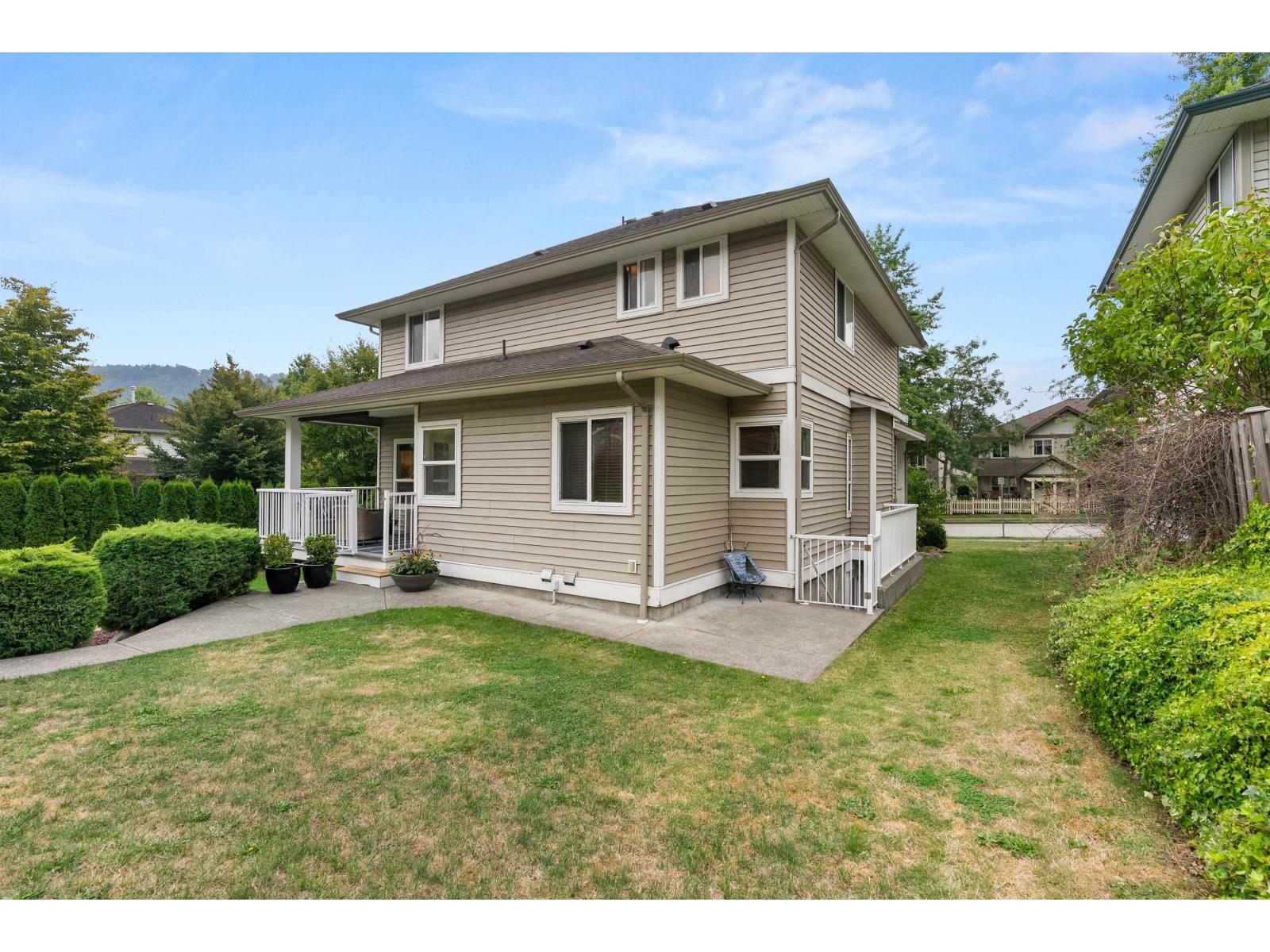 Photo 36 of 4410 Blauson Boulevard, Abbotsford BC