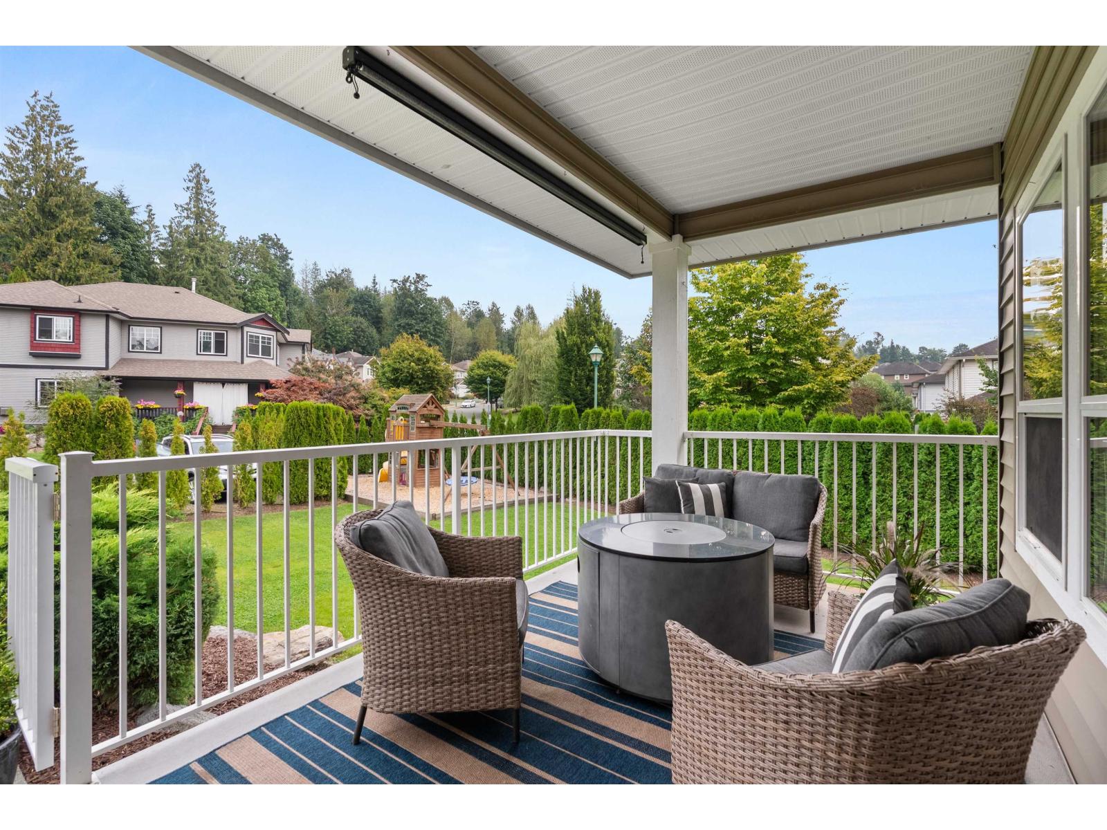 Photo 35 of 4410 Blauson Boulevard, Abbotsford BC