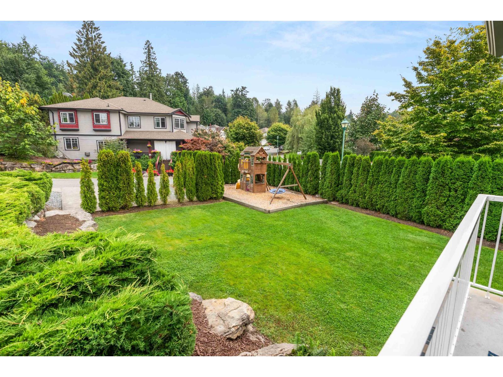 Photo 38 of 4410 Blauson Boulevard, Abbotsford BC