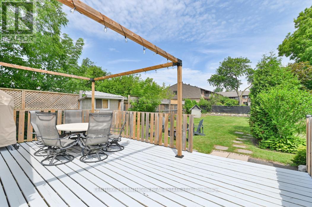 Photo 23 of 24 Parker Street, Belleville ON