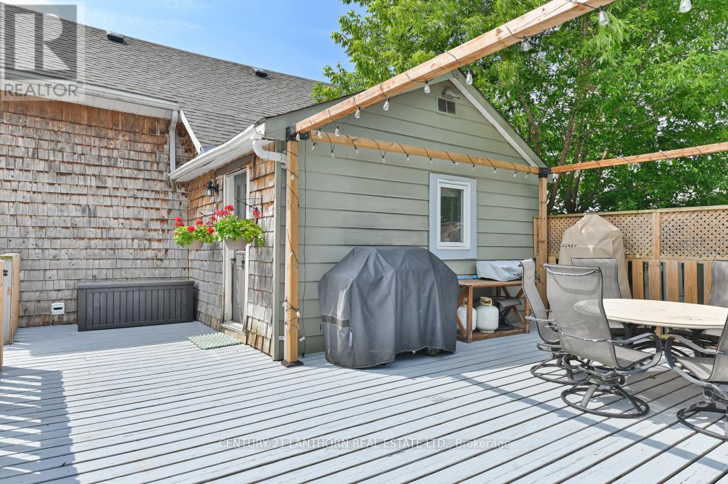 Photo 24 of 24 Parker Street, Belleville ON