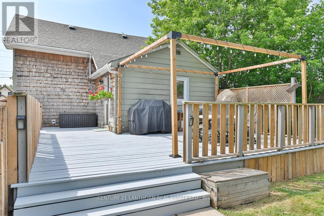 Photo 27 of 24 Parker Street, Belleville ON
