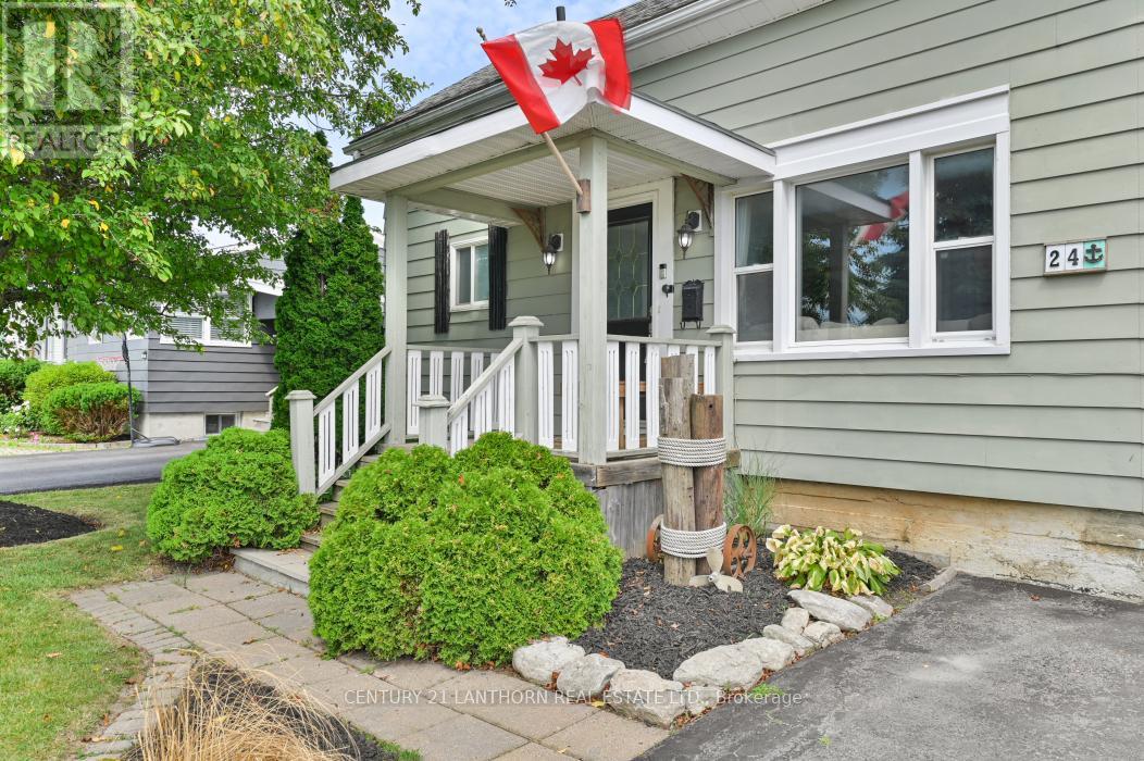 Photo 3 of 24 Parker Street, Belleville ON