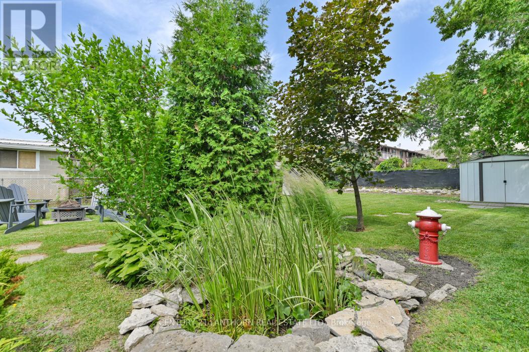 Photo 35 of 24 Parker Street, Belleville ON