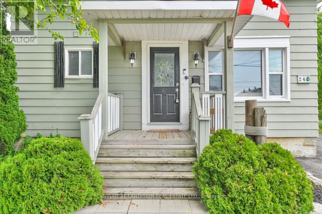 Photo 4 of 24 Parker Street, Belleville ON