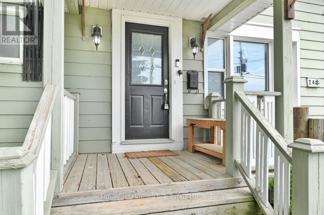 Photo 5 of 24 Parker Street, Belleville ON