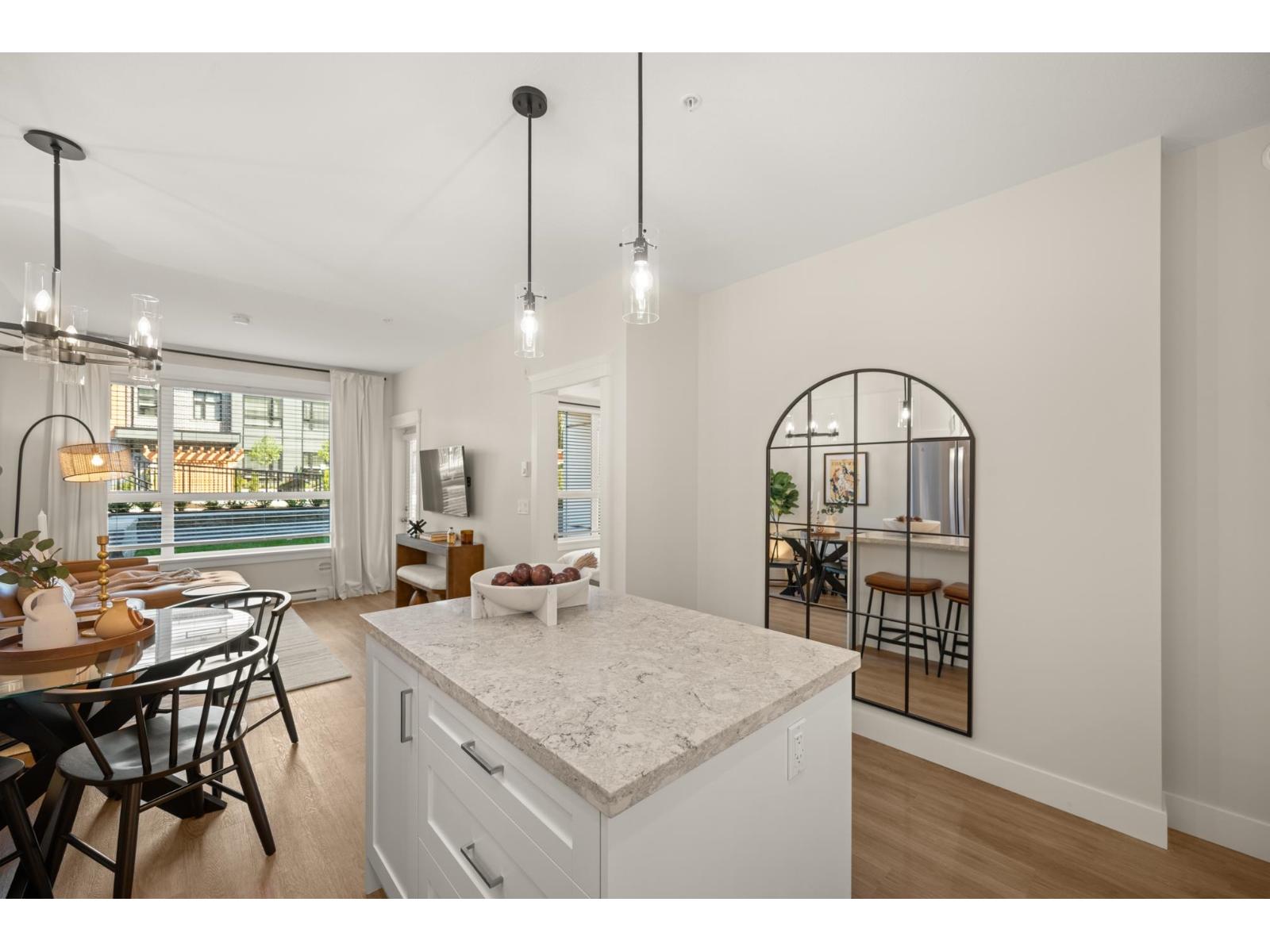 Photo 5 of 407 20926 83 Avenue, Langley BC
