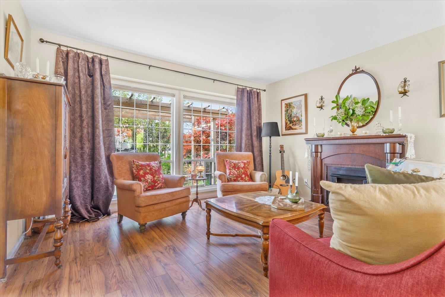 Photo 10 of 5868 Tyson Road Sardis South, Chilliwack BC