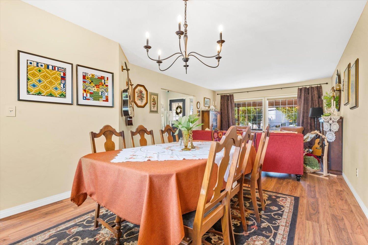 Photo 11 of 5868 Tyson Road Sardis South, Chilliwack BC