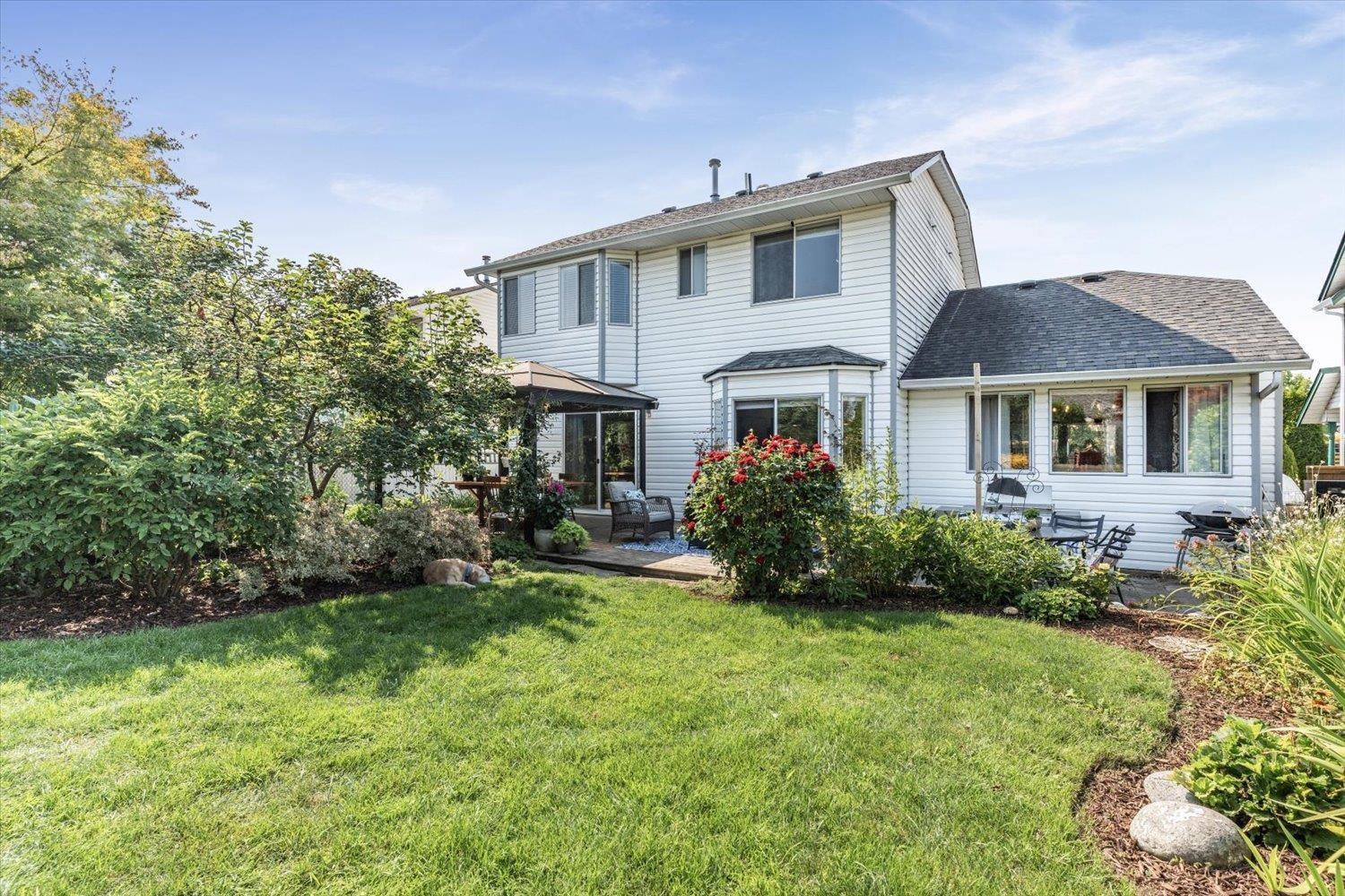 Photo 33 of 5868 Tyson Road Sardis South, Chilliwack BC