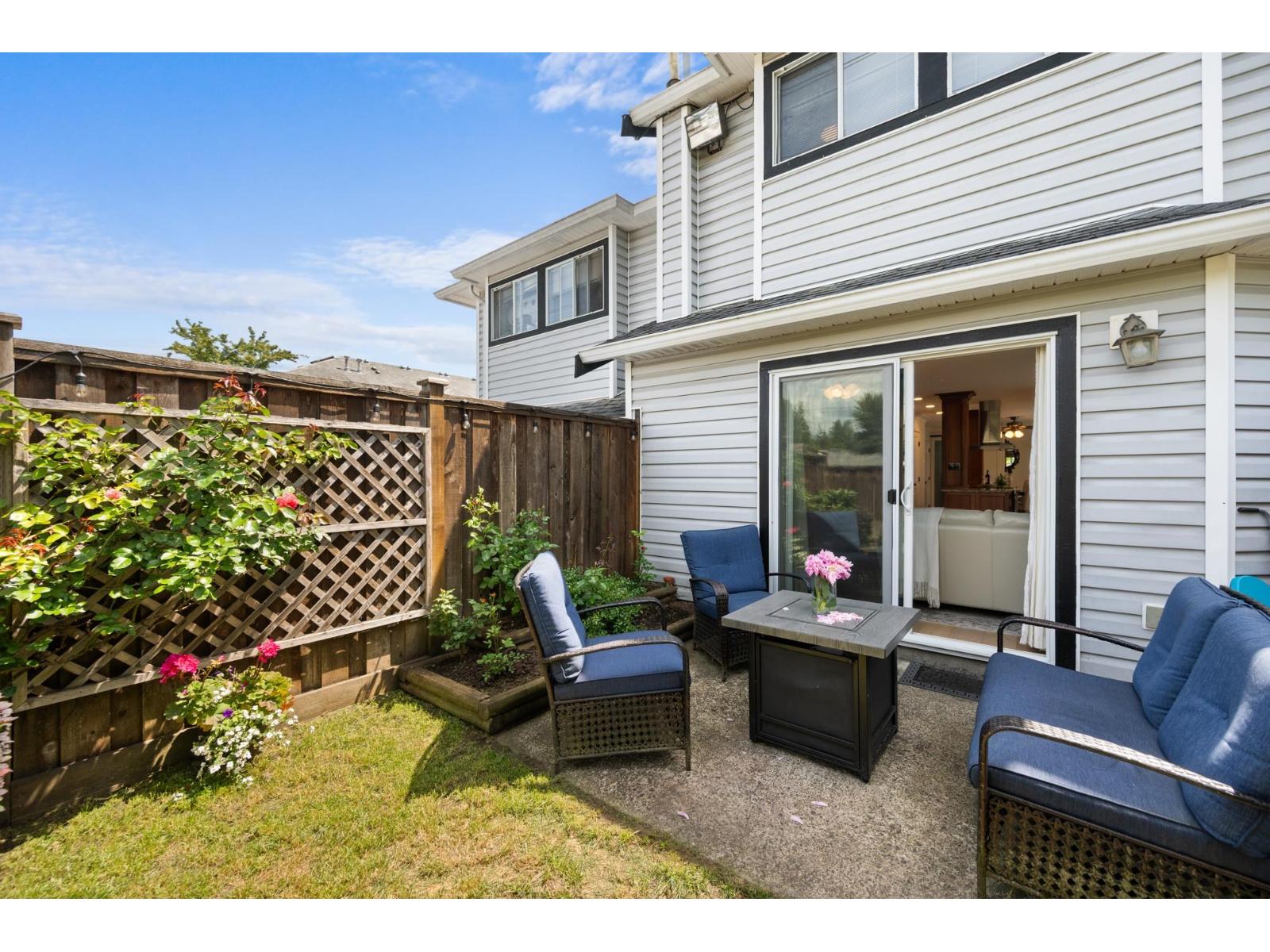 Photo 18 of 112 9507 208 Street, Langley BC