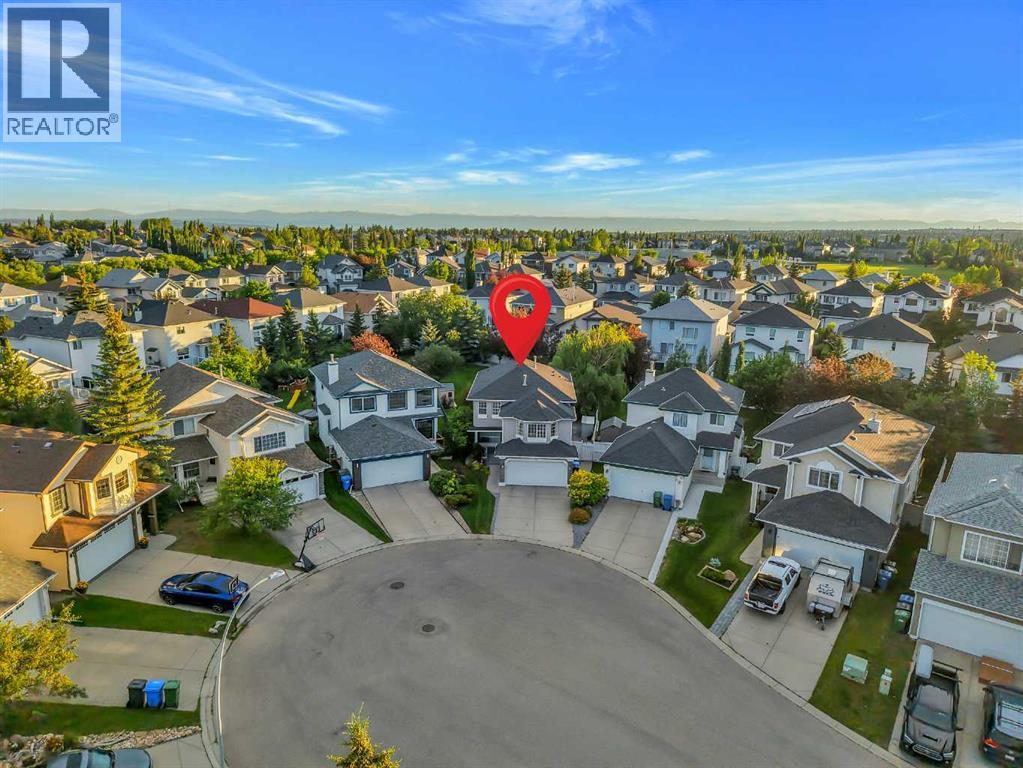 Photo 41 of 60 Citadel Peak Mews Nw, Calgary AB