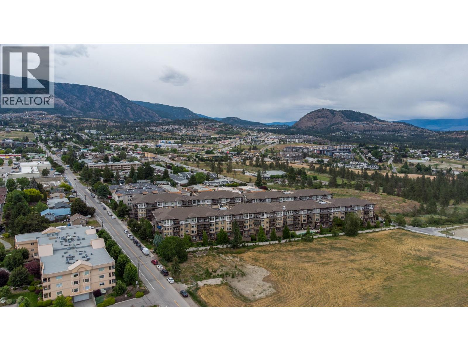4306 3842 Old Okanagan Highway, West Kelowna