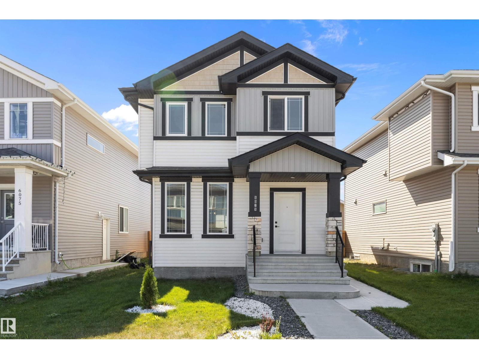 Photo 1 of 6079 180 Av Nw, Edmonton AB