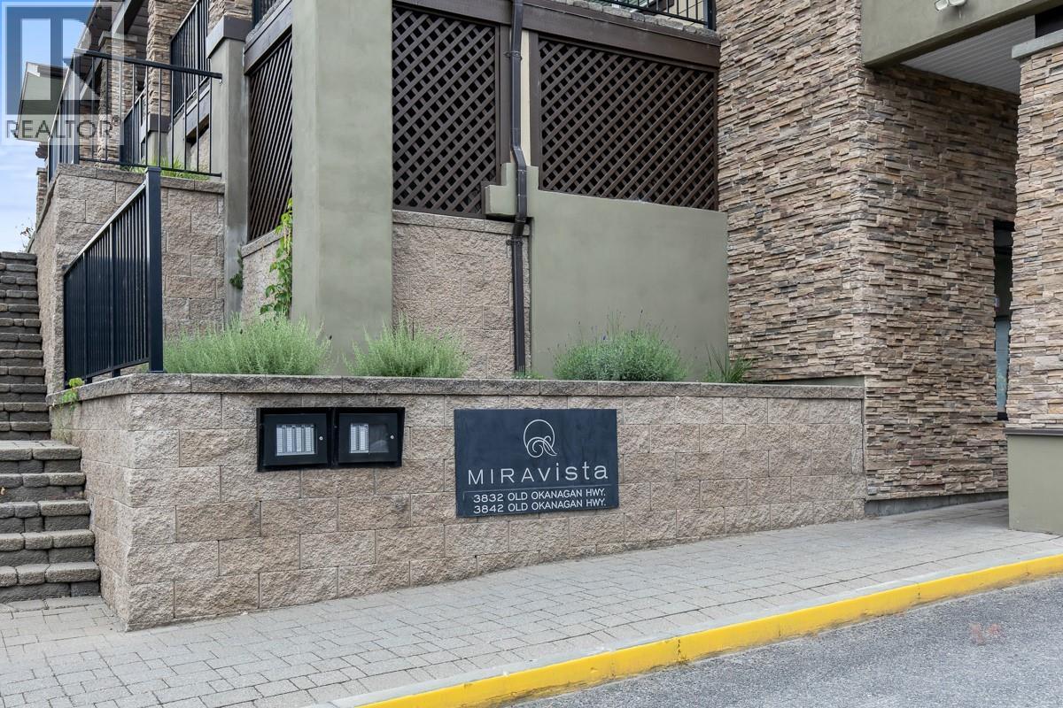 4306 3842 Old Okanagan Highway, West Kelowna