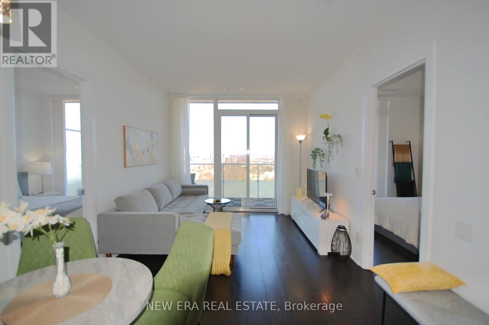 Photo 10 of 1904 20 Brin Drive, Toronto ON