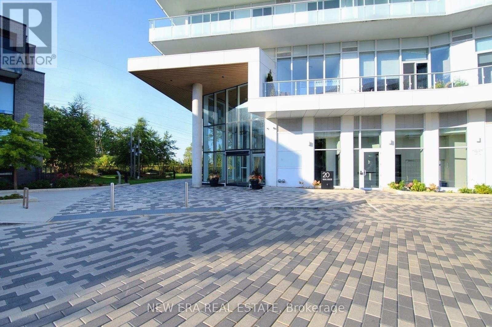 Photo 2 of 1904 20 Brin Drive, Toronto ON
