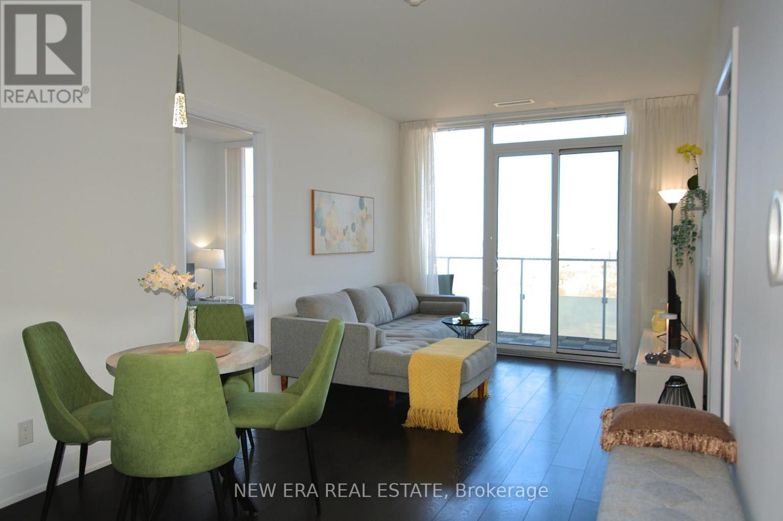 Photo 9 of 1904 20 Brin Drive, Toronto ON