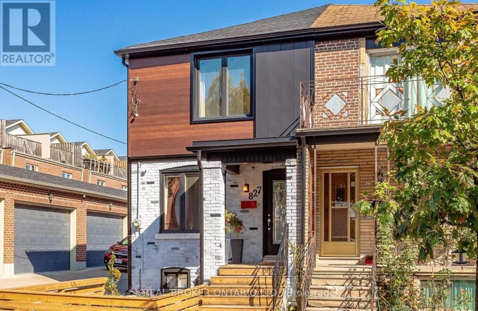 Photo 1 of Lower Level 827 St Clarens Avenue, Toronto ON