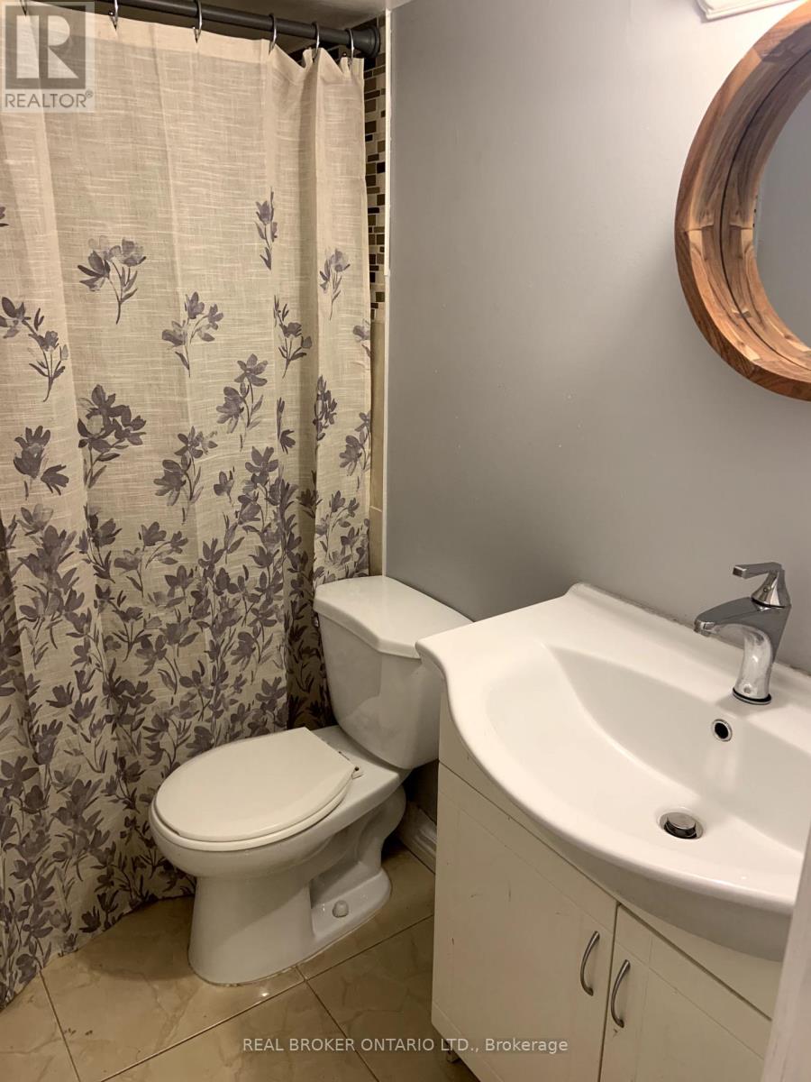 Photo 12 of Lower Level 827 St Clarens Avenue, Toronto ON