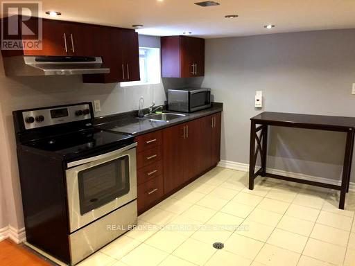 Photo 5 of Lower Level 827 St Clarens Avenue, Toronto ON