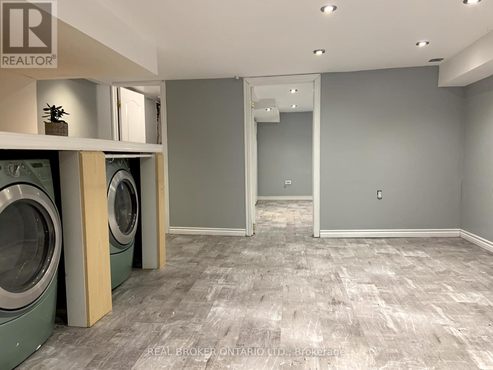 Photo 7 of Lower Level 827 St Clarens Avenue, Toronto ON