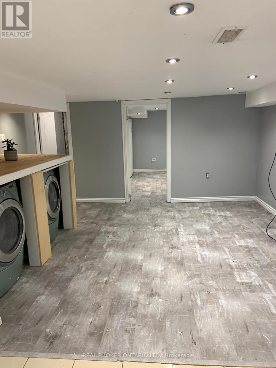 Photo 8 of Lower Level 827 St Clarens Avenue, Toronto ON