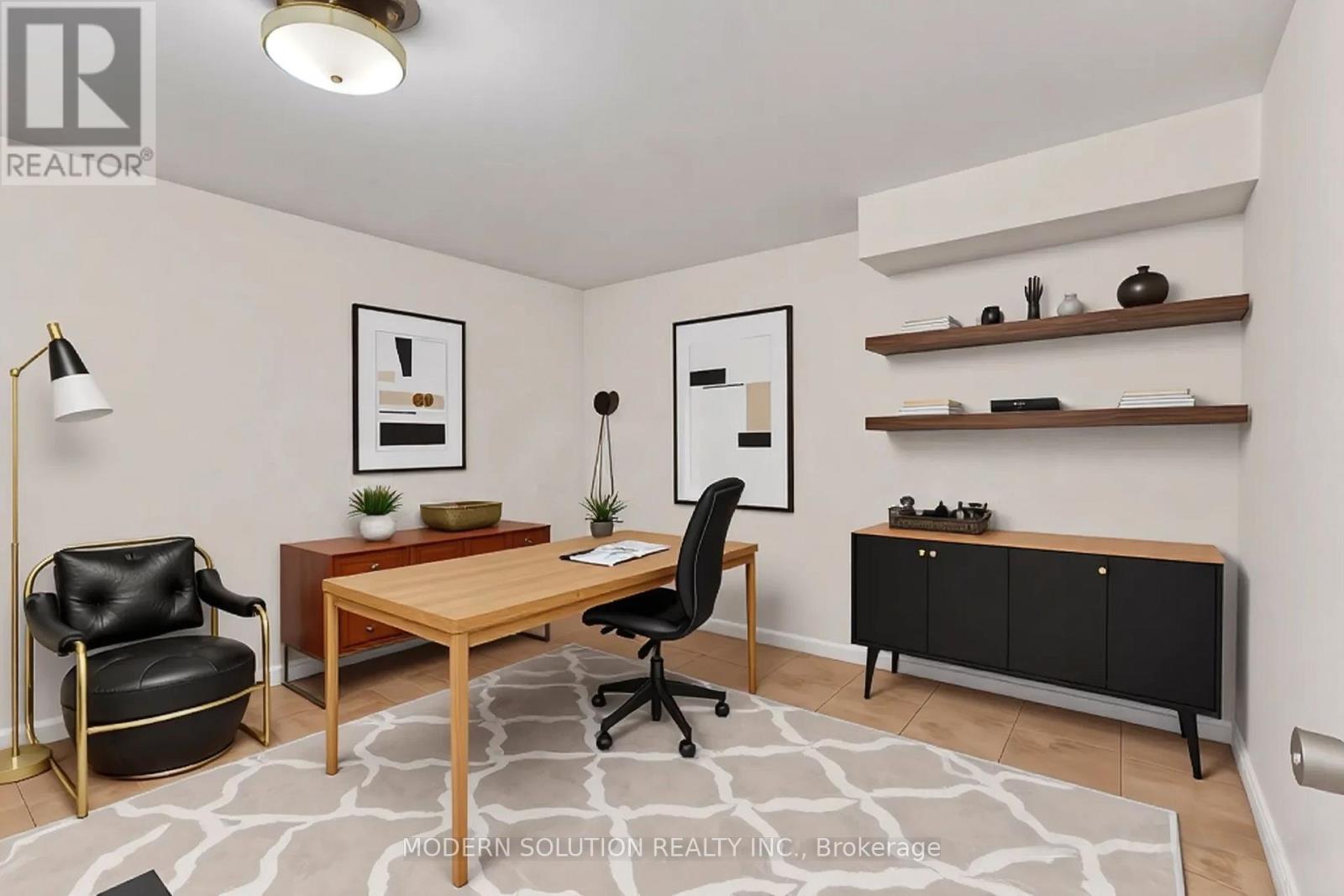 Photo 28 of 25 1021 Cedarglen Gate, Mississauga ON