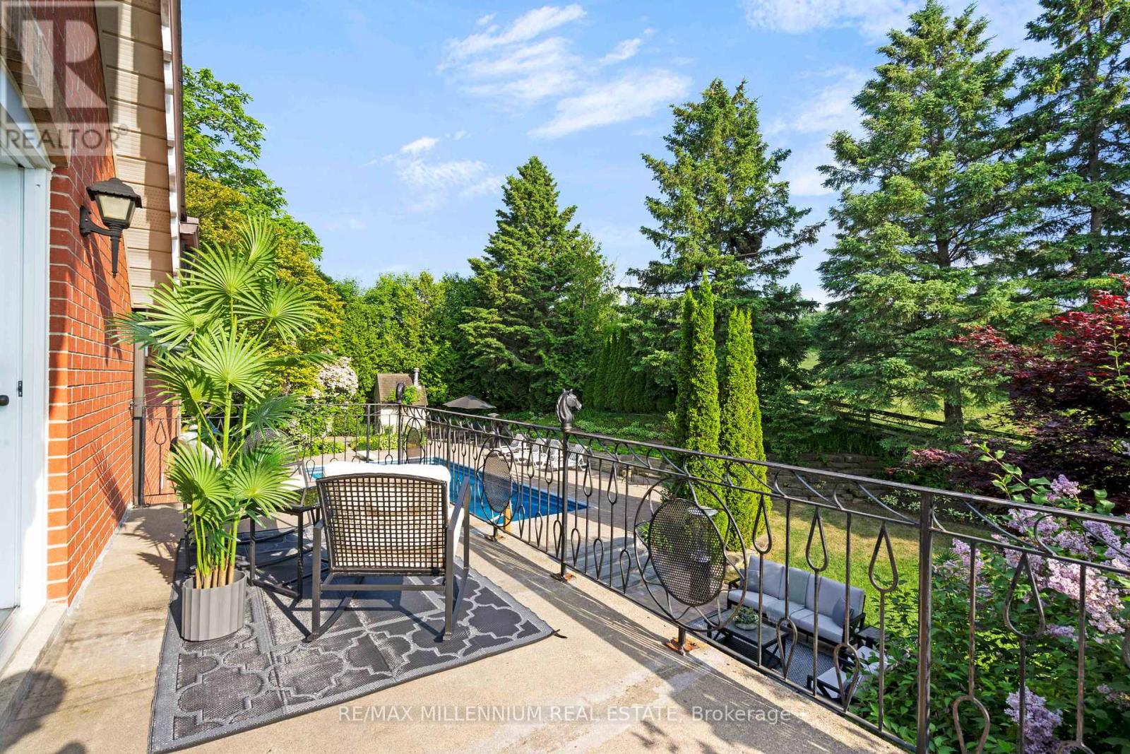 Photo 25 of 16718 Caledon King Townline N, Caledon ON
