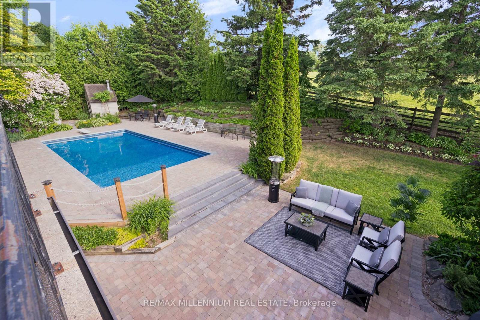 Photo 27 of 16718 Caledon King Townline N, Caledon ON