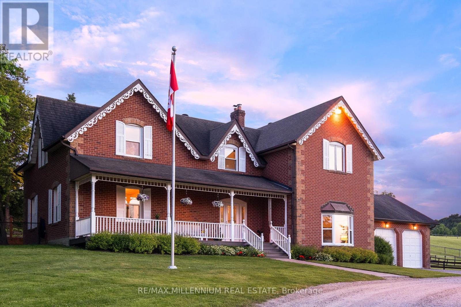 Photo 4 of 16718 Caledon King Townline N, Caledon ON